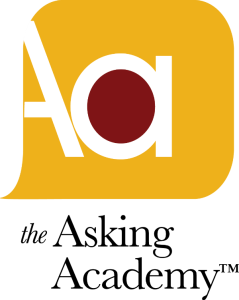 Asking Academy Logo SMALL