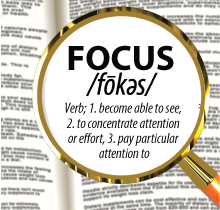 focusdefinition